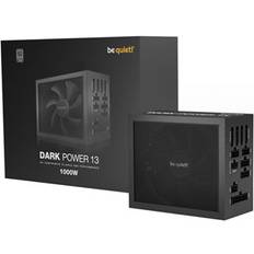 PSU Units Be Quiet! Dark Power 13 1000 Titanium