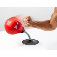 Spralla Spralla Boxing Ball for The Desk