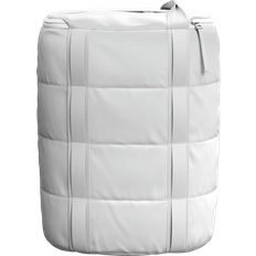 Db Bolsos Db Roamer Duffel Pack 25l White Out, Unisex, Equipo, Accesorios, Blanco, ONESIZE