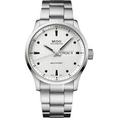 Mido Multifort Automatic Men's Watch M0384301103100