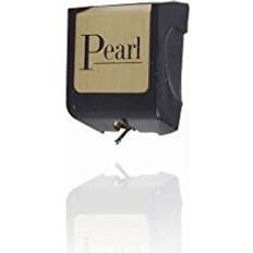 Sumiko pearl replacement stylus mm turntable elliptical needle