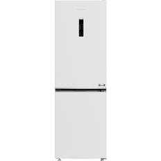 Grundig Fristående kylfrysar Grundig GR3300 GKPN 46820 Vit