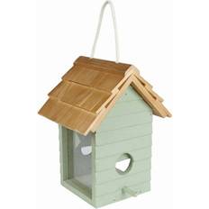 Foderautomat frö 'Beach Hut'