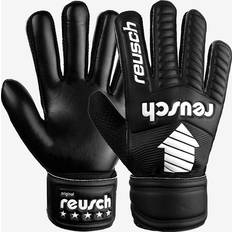 Reusch Niño Guantes de portero reusch Kids Legacy Arrow Solid Black