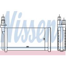 Radiateurs Nissens Radiateur De Chauffage 70011