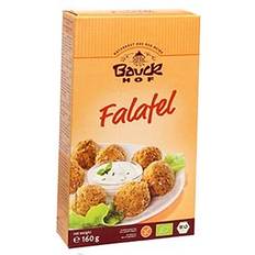 Eten en Drinken Bauckhof Bio Falafel Glutenfrei 160 g