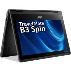 Graphiques UHD 600 Ordinateurs portables Acer TravelMate Spin B3 B311R-32 64GB