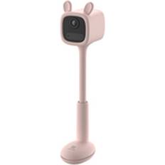 Telecamere di Sorveglianza EZVIZ BM1 Rabbit Telecamera 5 m Wi-Fi Rosa