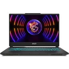 144 Hz - Oui Ordinateurs portables MSI Cyborg 9S7-15K111-437