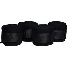 HorseGuard strikbandager "Flo" sort