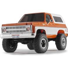 FMS FMS Chevrolet K5 1/24 4x4 Crawler RTR Orange