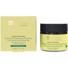 Unique Treatments Seaweed Repairing And Restoring Anti-Ageing Day Moisturiser