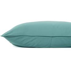 Turquoise Pillow Cases Canadian Down & Feather Company Turquoise Pillowcase Funda de almohada Turquesa (76.2x)