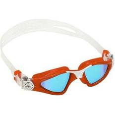 Swim Goggles Aqua Sphere Swimming Goggles EP1250609LMB Red One