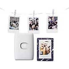 Instax Mini Link 2 W LED Lyskæde Hvid