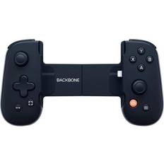 Backbone mobile gaming controller iphone