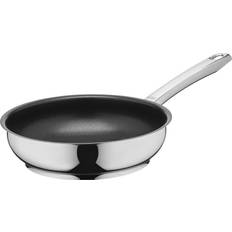 Silit Pans Silit Calabria Frying Pan Stainless Steel Coated Induction 20 cm