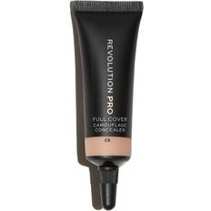 Makeup Makeup Revolution Pro Camouflage Concealer C9