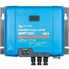 Victron Energy 250V 60A Solar Charge Controller MC4 LiFePO₄