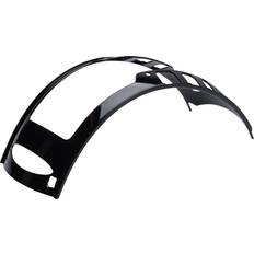 Onek Convertible Rails Glossy Black