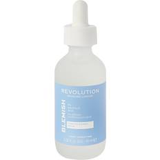 Revolution Skincare serum for oily and problematic 2% Salicylic Acid Targeted