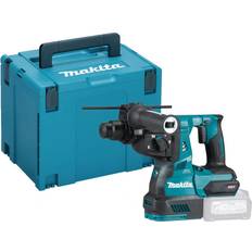 Drills & Screwdrivers Makita HR003GZ01 40Vmax xgt Brushless sds Plus Rotary Hammer Drill In Case