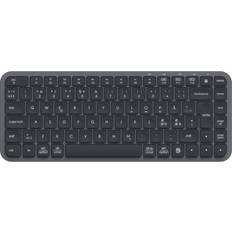 Dacota Platinum Tastaturer Dacota Platinum Pro X Series X10+ Mini