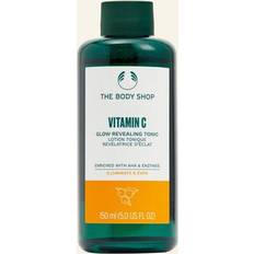 Vitamin c body shop The Body Shop Vitamin C Glow Revealing Tonic 150