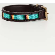 Aucune Kentuky Dogwear Dog Collar Pearls Light