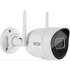 Caméras de Surveillance ABUS TVIP62562 2MPx Mini Tube Wi-Fi IP 1920 x 1080 Pixels