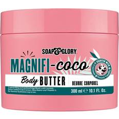 Soap & Glory MAGNIFI-COCO body butter 300ml