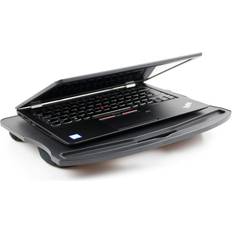 Laptop tray cushion lap desk stand holder lapdesk cushioned padded large