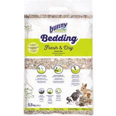 Bunny Nature Bedding Fresh & Dry 5,5