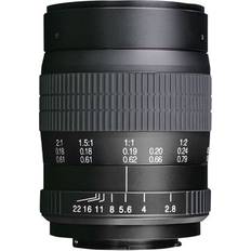 Dörr 60mm F/2.8 Macro lens for Sony E-Mount