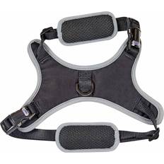 Kæledyr Weatherbeeta Elegance Dog Harness Sort