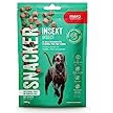 Mera Husdjur Mera Snacker Adult Insect Ekonomipack: 4