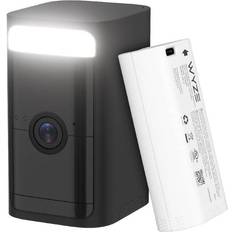 Wyze Surveillance Cameras Wyze Battery Cam Pro