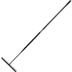Spear & Jackson Cleaning & Clearing Spear & Jackson Tarmac Rake Tubular Handle Steel