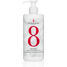 Eight Hour Daily Hydrating Body Lotion