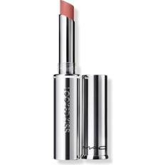 MAC Cosmetics Locked Kiss 24h Lipstick rouge à lèvres longue tenue à effet mat teinte Mischief 1,8 g