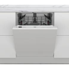 Whirlpool 60 cm - Täysin integroitu Astianpesukoneet Whirlpool W2I HD524 AS Astianpesukone