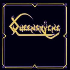 Kassetter Queensryche