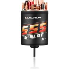 QuicRun 555 Børstet Motor 11T
