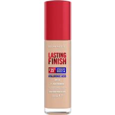 Rimmel Base Makeup Rimmel Lasting Finish hydration boost SPF20 #050-Fair Porcelain