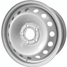 16" Car Rims Magnetto Stahlfelge opel vivaro typ x83 6x16 et50 5x118 9506 16 zoll