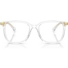 Prescription eyeglasses Polo Ralph Lauren Unisex Shiny Clear Acetate Prescription Eyeglasses RA7147