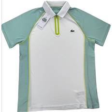 Lacoste Klær Lacoste Sport Zip Polo