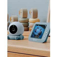 Babymoov YOO Roll Baby Monitor