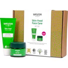 Weleda Skin Food Face Care Gift Set