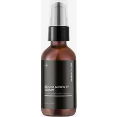 Beard serum SkinRoller Beard Growth Serum 60 ml Skäggserum
